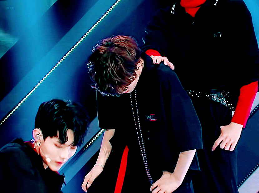 칠감각 형준이 심기 | 인스티즈