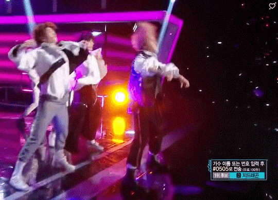 엔시티 안무 너무 위험한데 진짜......? | 인스티즈