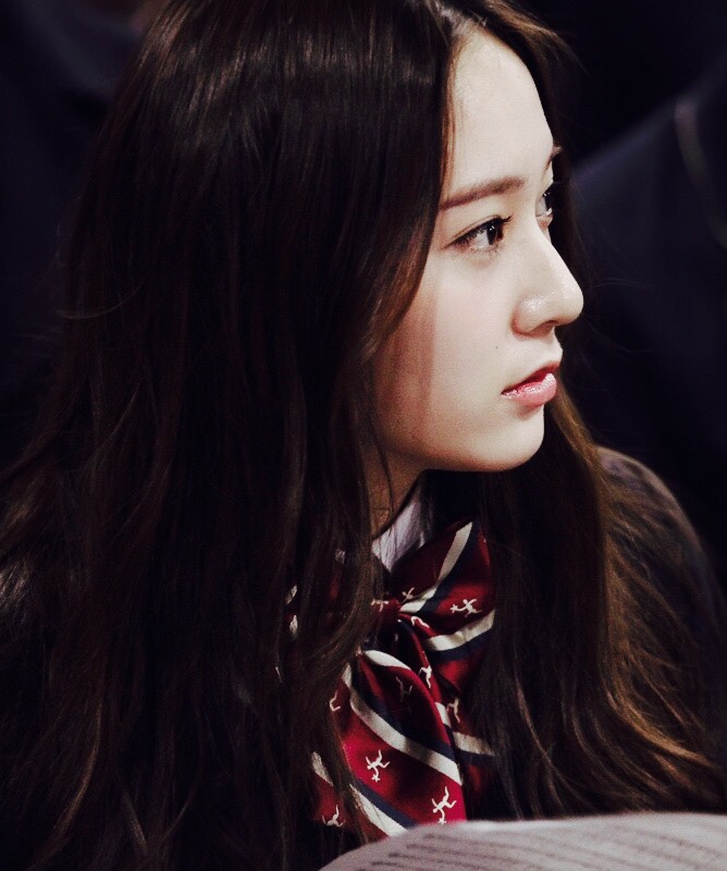 아이돌 중 독보적 고급미라고 생각함 | 인스티즈