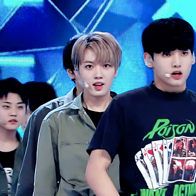 다이어트 엄청하고 비주얼 살아난 프엑 연습생 | 인스티즈