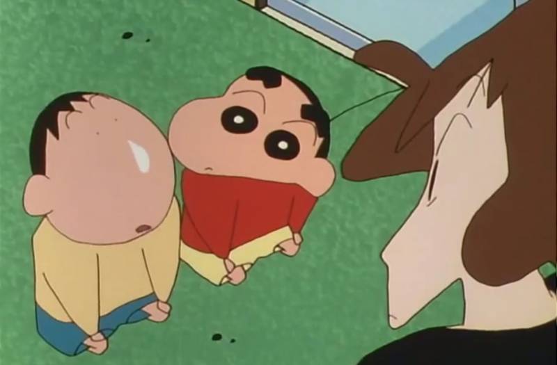 짱구에서 제일 좋아하는 조합 뭐야? | 인스티즈