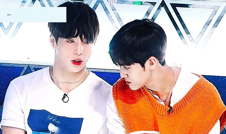 송유빈 김국헌 프듀 첫 등장부터 생각했다 | 인스티즈