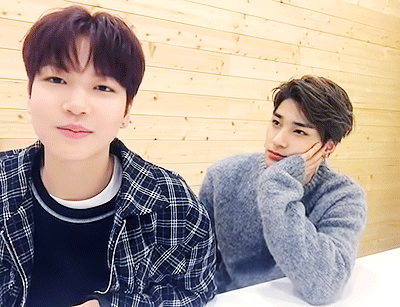 프듀X 단짠단짠 반전매력 최고인 연습생 | 인스티즈