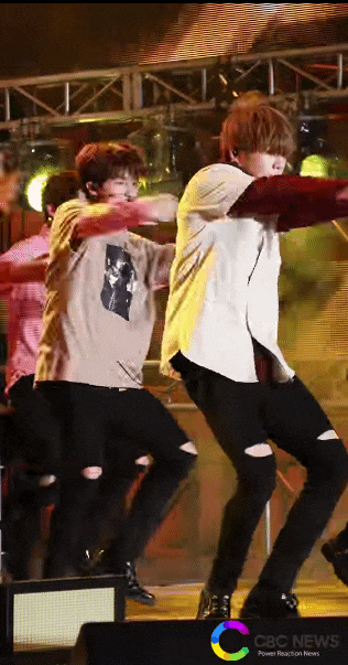 네버추는 강다니엘 너무 좋아죽어... | 인스티즈