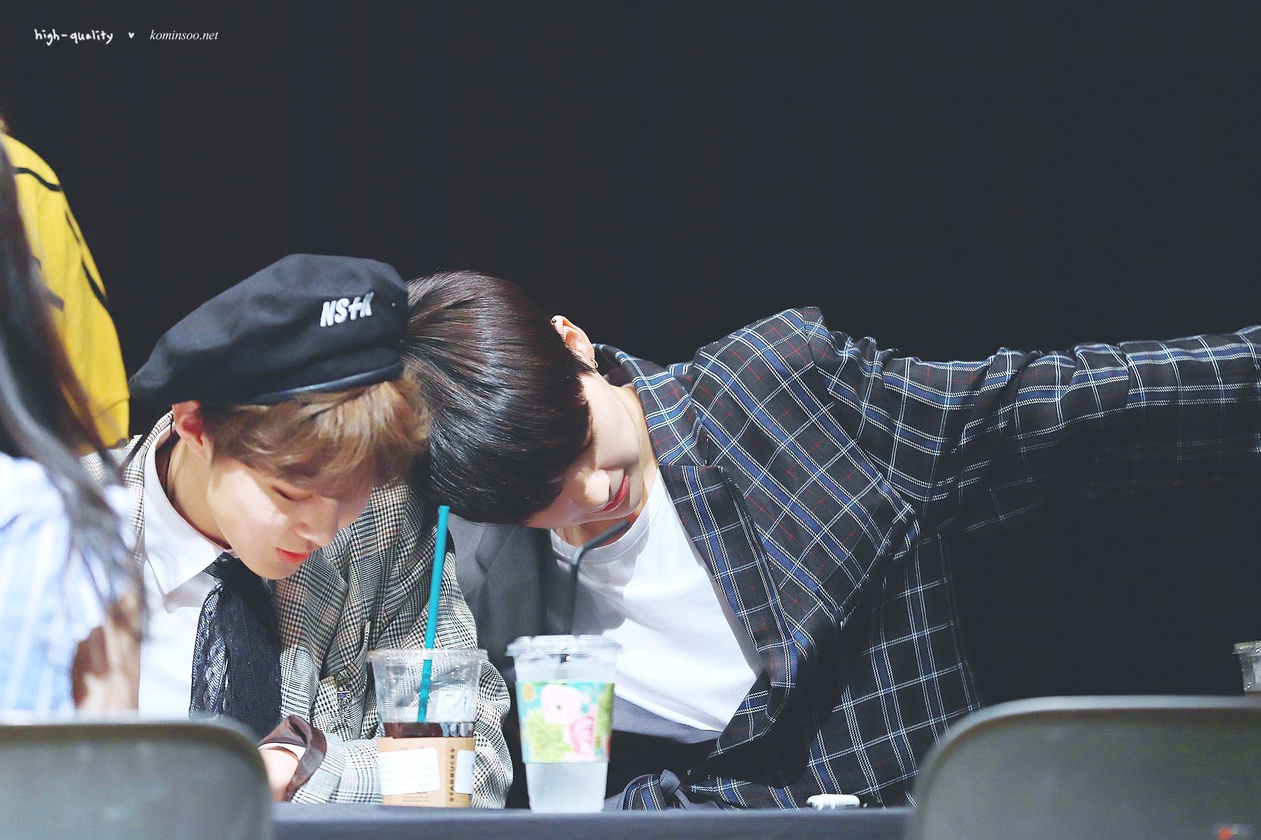 ㄱ 결신 보고싶기 딱 좋은 시간 | 인스티즈