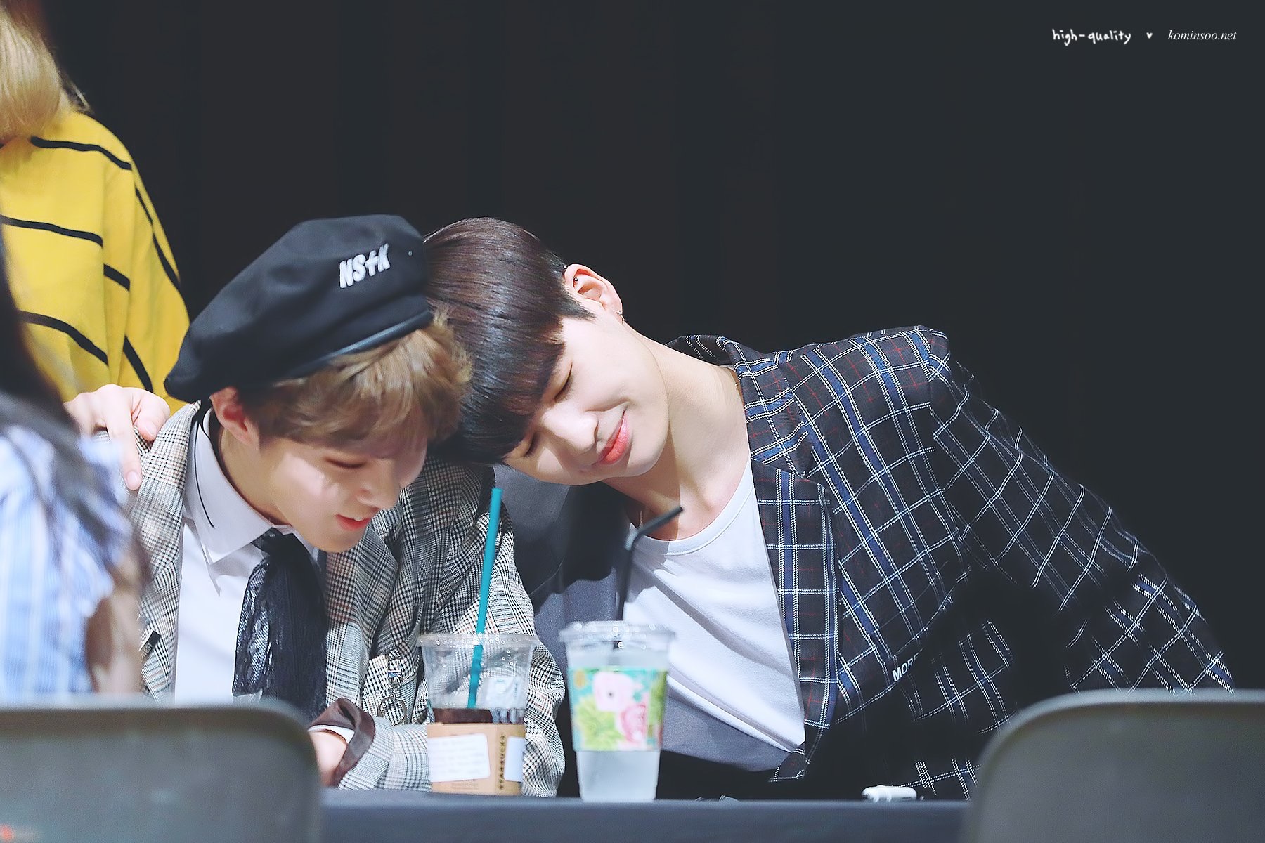 ㄱ 결신 보고싶기 딱 좋은 시간 | 인스티즈