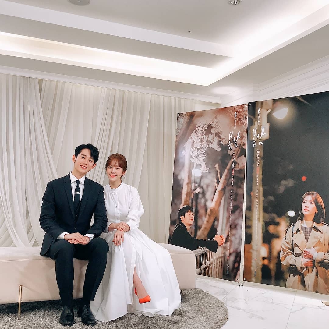 봄밤 진짜 내 인생 멜로 ㅠㅠㅠㅠㅠㅠㅠ | 인스티즈