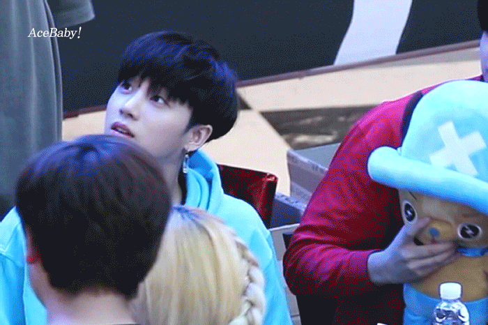 [잡담] 아이콘 김진환을 팬싸에서 봐야하는 이유📣 | 인스티즈