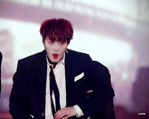 하성운 팬들 최고의 난제 | 인스티즈