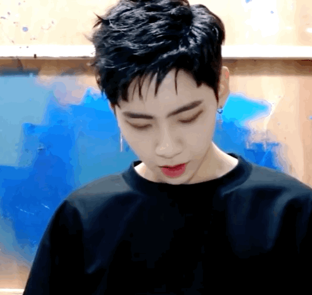 이진혁 애쉬 반깐 파머 번갈아가며 사랑하는데 | 인스티즈