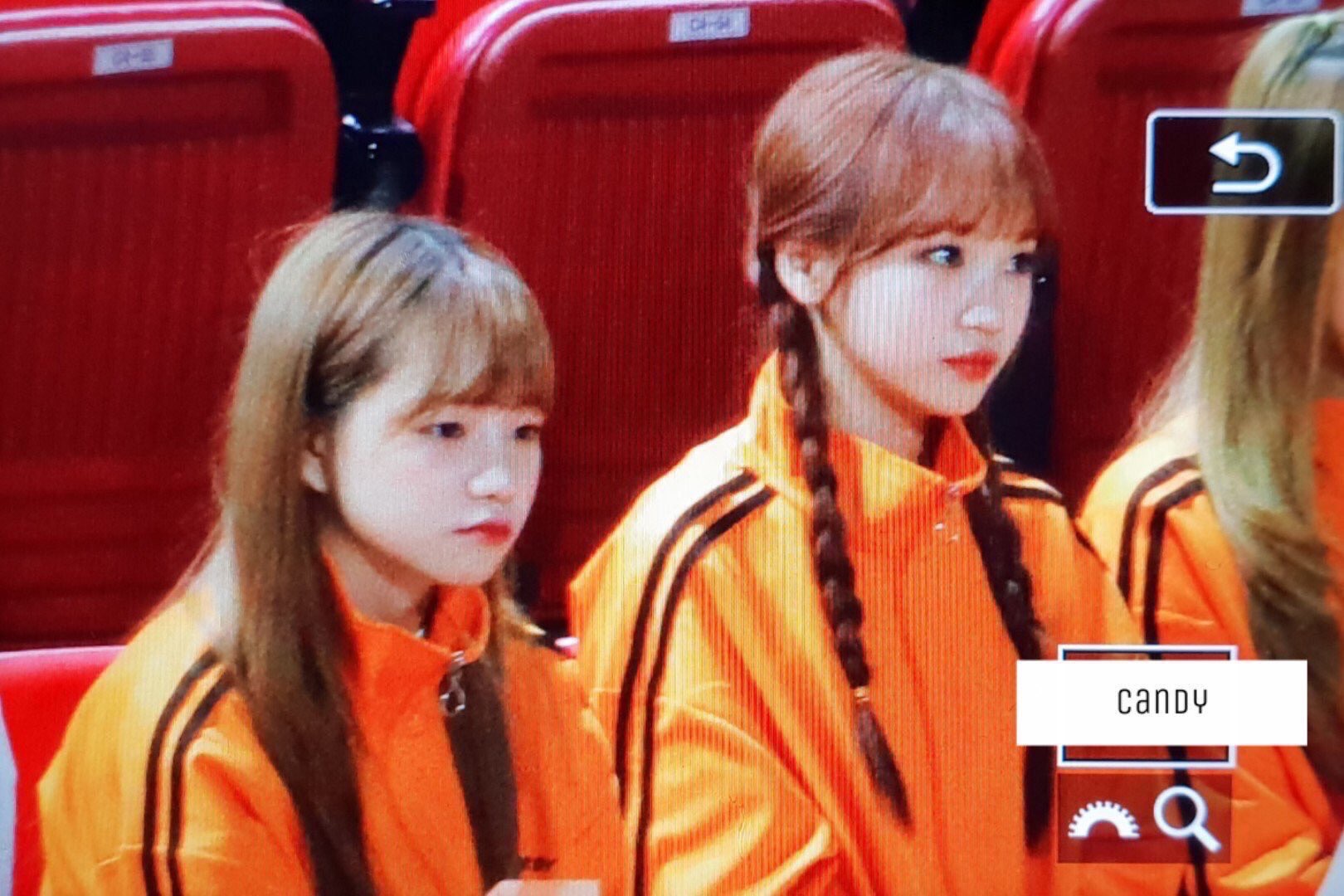 덩치차이 짤 풀때 난 내돌 사촌동생같은 짤 | 인스티즈