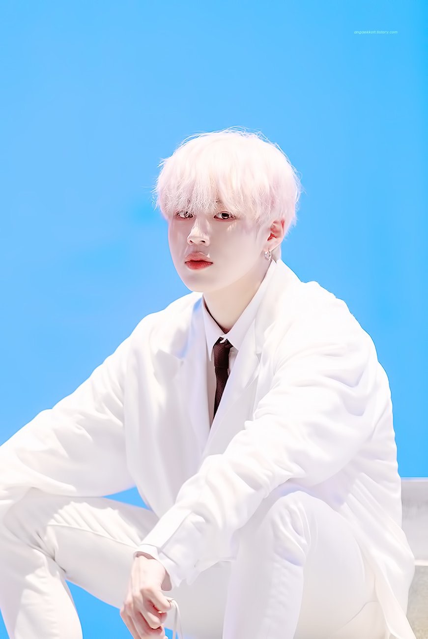 하성운 팬들 최고의 난제 | 인스티즈