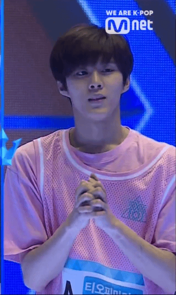 난 김우석 이 때부터 좋아했어 | 인스티즈