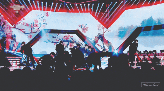 연말빅스보고싶다 .. | 인스티즈