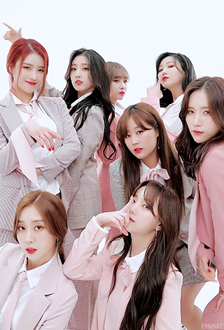 9293949495969798&lt;&lt;&lt; 이런것 처럼 나이 계단식인 아이돌 알려주라 | 인스티즈