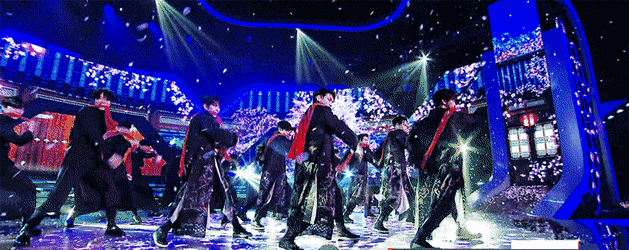 연말빅스보고싶다 .. | 인스티즈