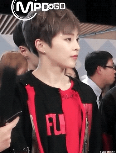 시우민 얼굴형vs두상 하나만 가진다면 | 인스티즈