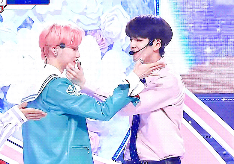 남돌 청량 언급에 이거 빠지면 이제 슬ㅍㅓ ጿ ኈ ቼ ዽ ጿ ኈ ቼ ዽ ጿ ኈ ቼ ዽ | 인스티즈