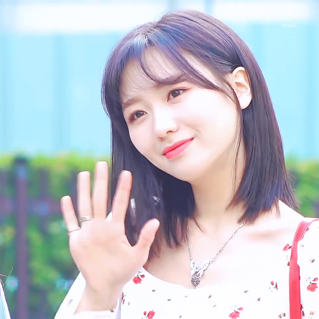 [잡담] 언급적은편인데 내기준 단발 완전 짱 잘어울리는 아이돌임.. | 인스티즈