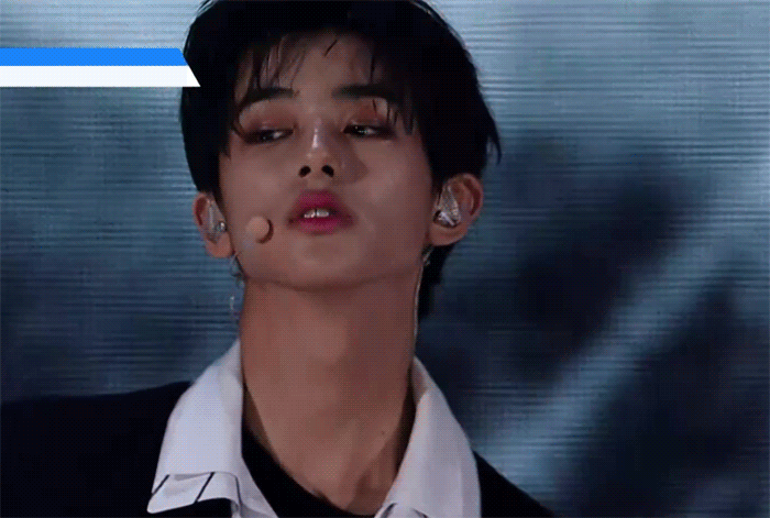 아 민규 픽인데 우리 와기 아이돌 스타일링도 보고싶어 | 인스티즈