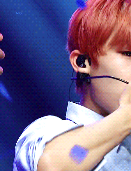 미세먼지로 곡 쓴 아이돌 | 인스티즈