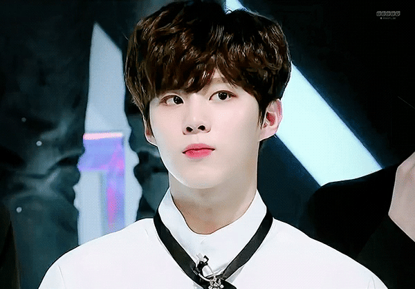 김우석 소평 때 처음보고 캐해 성공한 사람 없는 듯 | 인스티즈