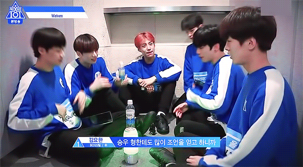 보스조 물병짤이 프엑 유잼의 시작이었음 나한테는 ㅋㅋㅋㅋㅋㅋ | 인스티즈