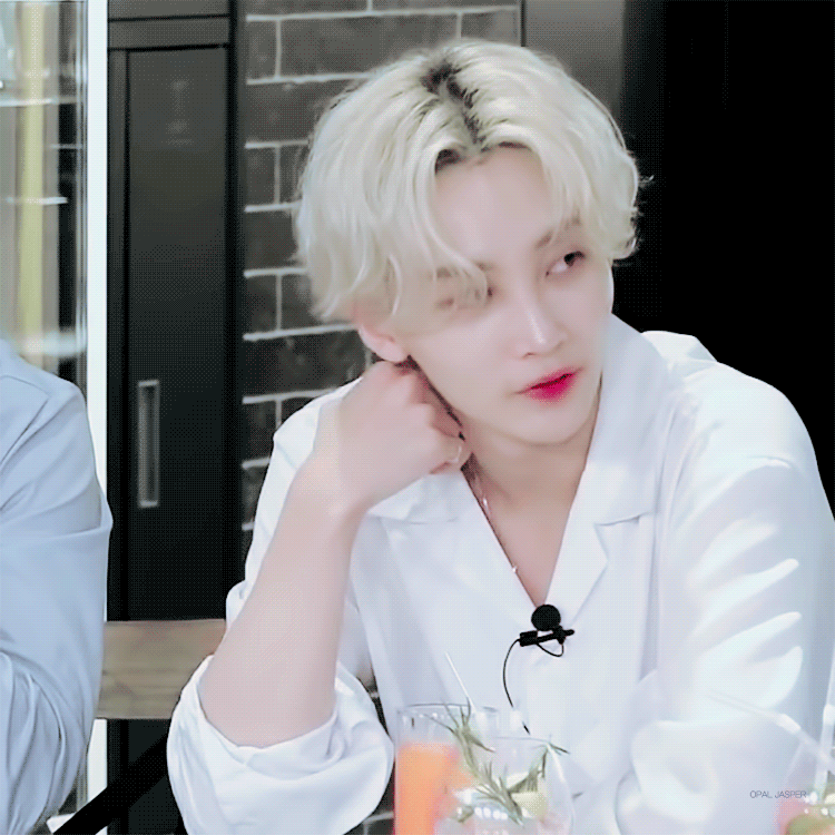 세븐틴 정한 태몽, 이름 뜻, 생일 말고도 개사기인 거 있음 | 인스티즈