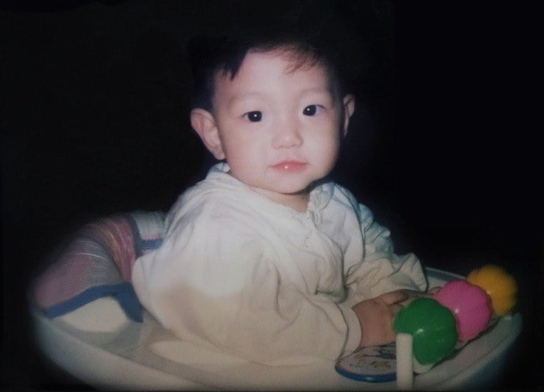 어제 찍은 사진들 올려줭💚 | 인스티즈