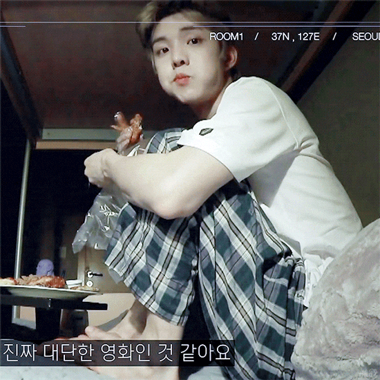 로투킹 괴도에서 마지막 엔딩을 담당한 더보이즈 멤버 | 인스티즈