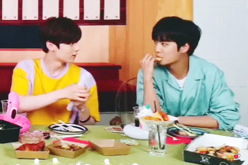 ㄱ 이거완전 연상연하 바이브(년북 | 인스티즈