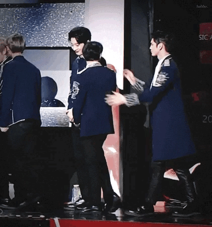 하찮은 하성운.. | 인스티즈