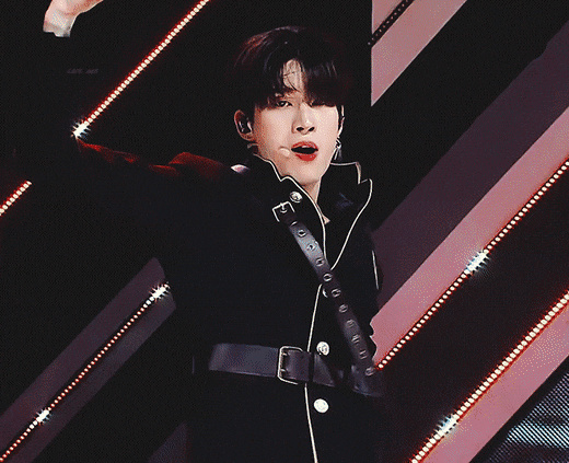 오랜만에 보는 그의 보스 | 인스티즈