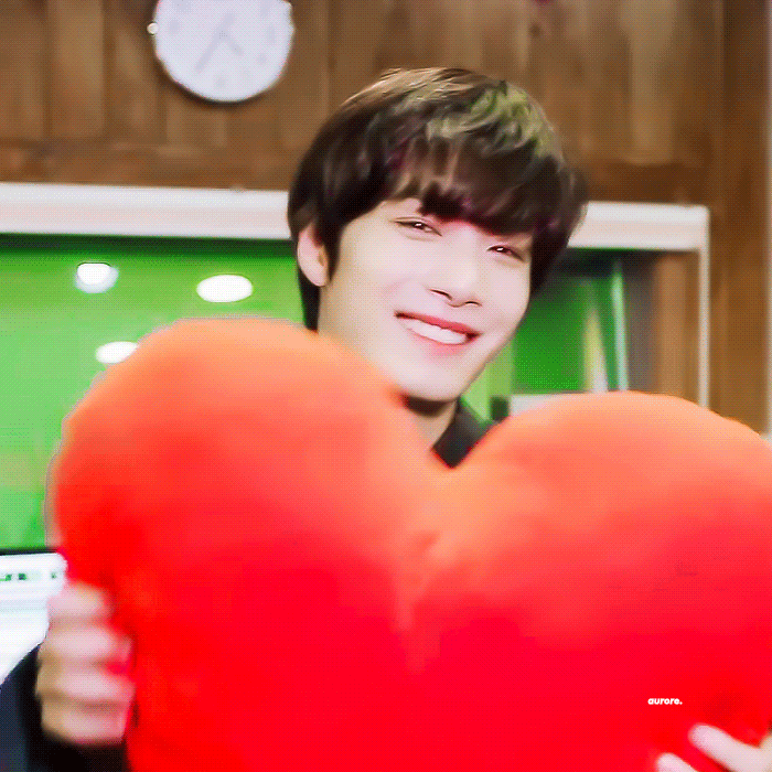 뉴종현 사랑스러워 | 인스티즈