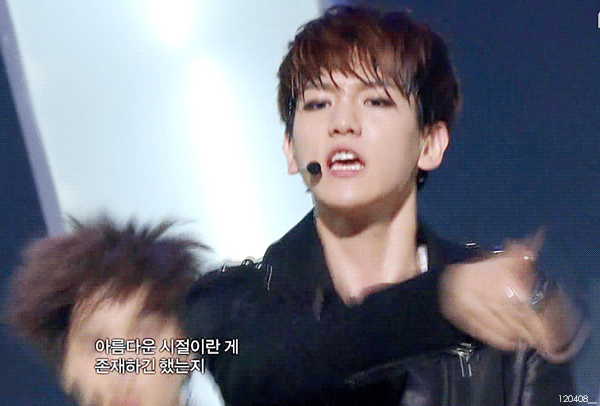 [잡담] 아이돌 안 했으면 아이돌 했을 거 같은 무대 맛집 돌들 | 인스티즈