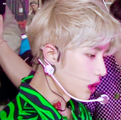 내 취향 남돌은 | 인스티즈