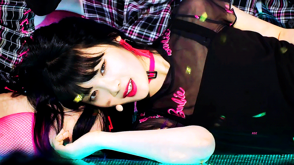 [잡담] 나 여돌 취향은 소나무 같은데 | 인스티즈