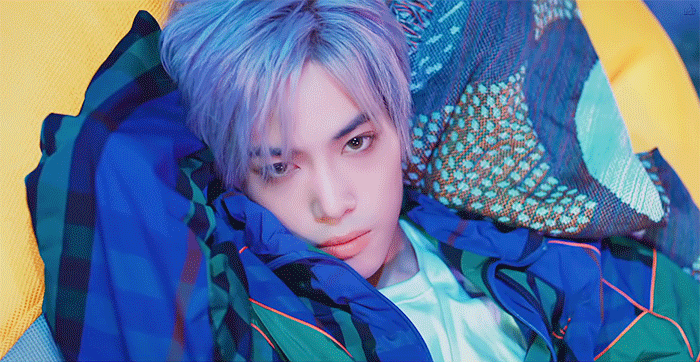 NCT 태용 닮았다는 신인 아이돌.jpgif | 인스티즈