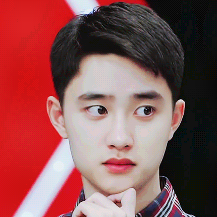 디오 보고싶은 사람 | 인스티즈