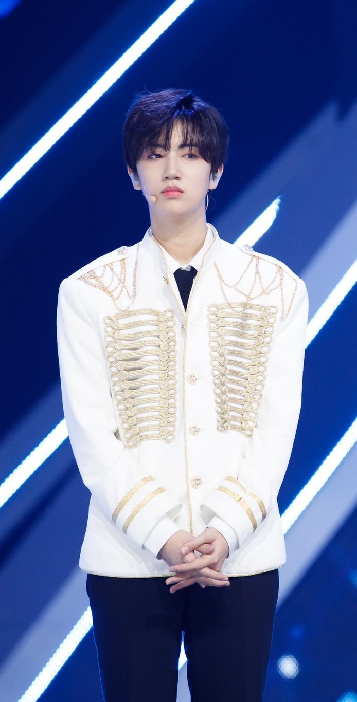 함원진 약간 어머님들이 좋아하는 스타일인가...? | 인스티즈