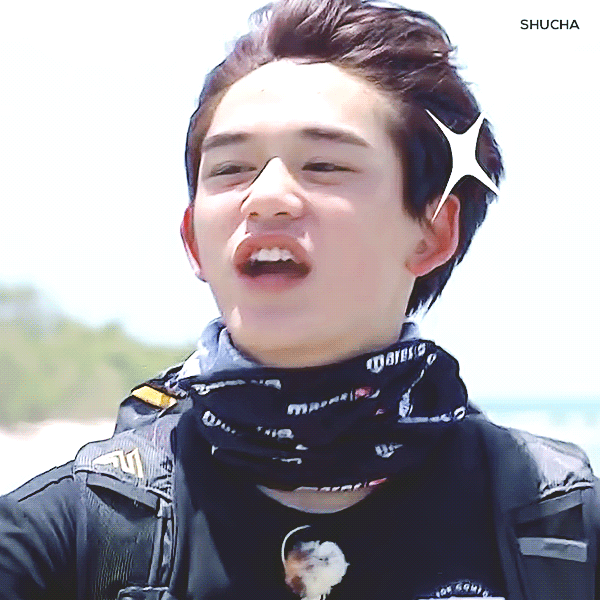 [NCT/루카스/윈윈] 어느날 갑자기 주인님+ | 인스티즈