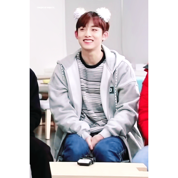 [NCT/루카스/윈윈] 어느날 갑자기 주인님+ | 인스티즈