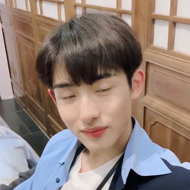 [NCT/루카스/윈윈] 어느날 갑자기 주인님+ | 인스티즈