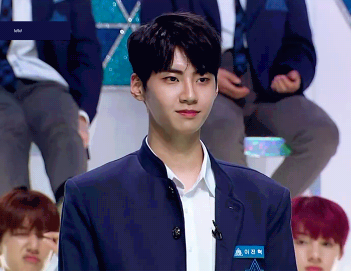 [프로듀스X101/이진혁] 남사친의 클리셰 001 | 인스티즈