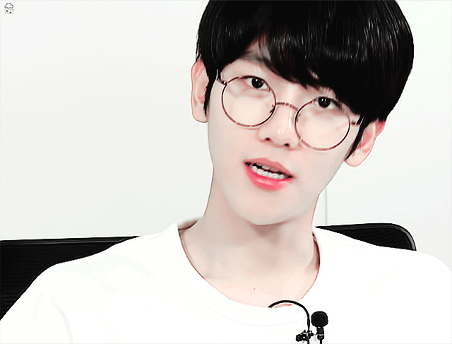 내가 요즘 직캠이랑 움짤찾아보는 남여돌있는데 | 인스티즈