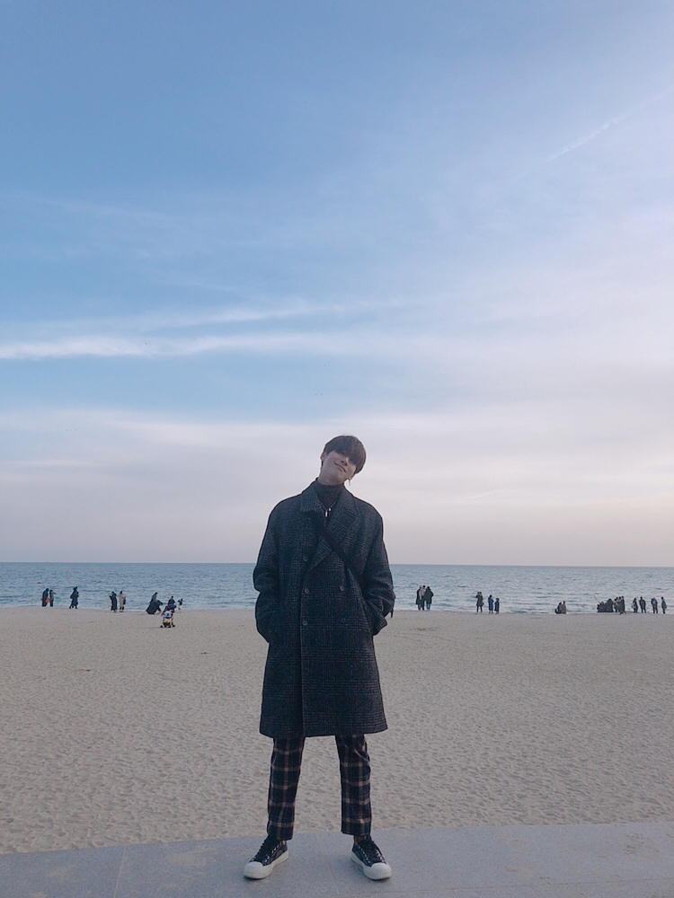 사복 잘 입는거 같음 | 인스티즈