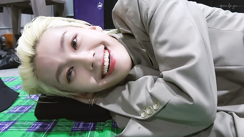 [마플] 와우 갑자기 정일훈 보고싶네 | 인스티즈