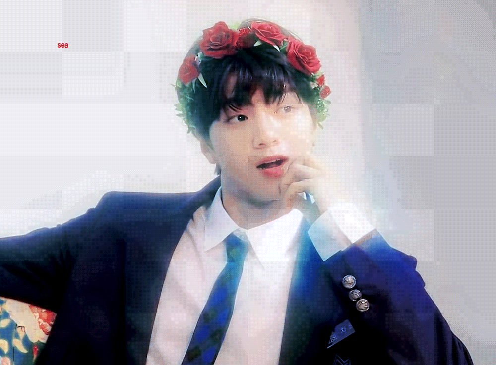 구 울림즈 현 드리핀 비주얼은 객관적으로 말 다함 | 인스티즈