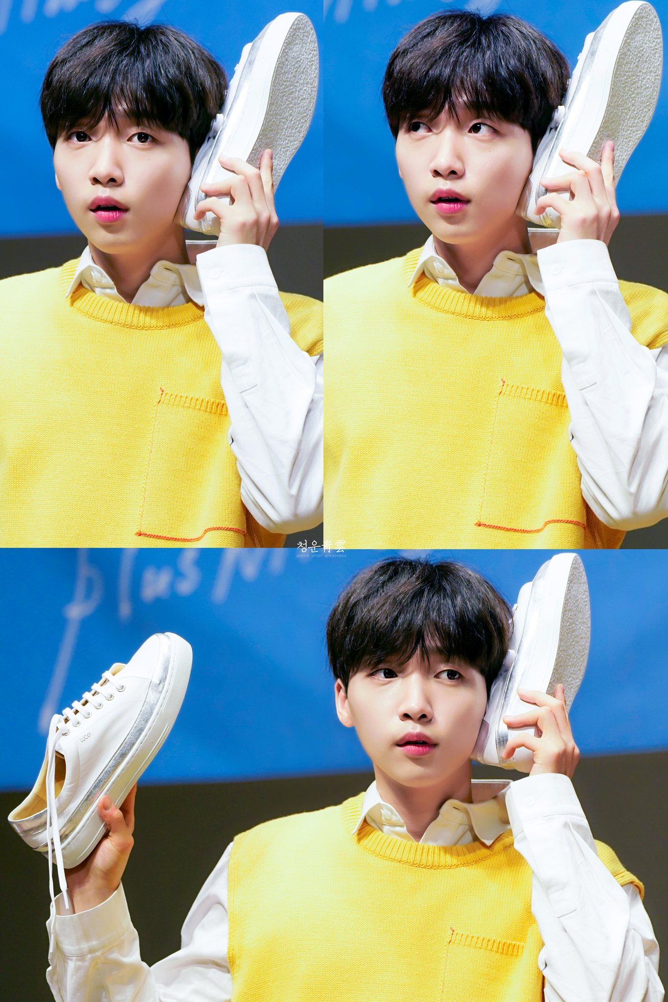 결들아 이짤은 무슨 상황이야 | 인스티즈