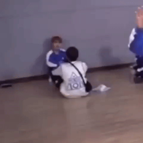 내 투픽이였던 상모즈.......ㅠㅠㅠㅠㅠ | 인스티즈